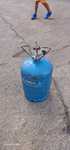 Vanzare butelie champing 5 L