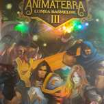 Album animaterra "Lumea basmelor" complet !! + 1-56 copacul vietii.