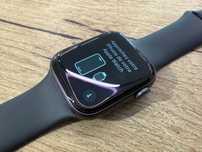 Apple Watch 5 44mm GPS | Factura & Garantie | Buy-Back |