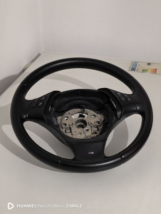 Волан за БМВ Е90/Е91