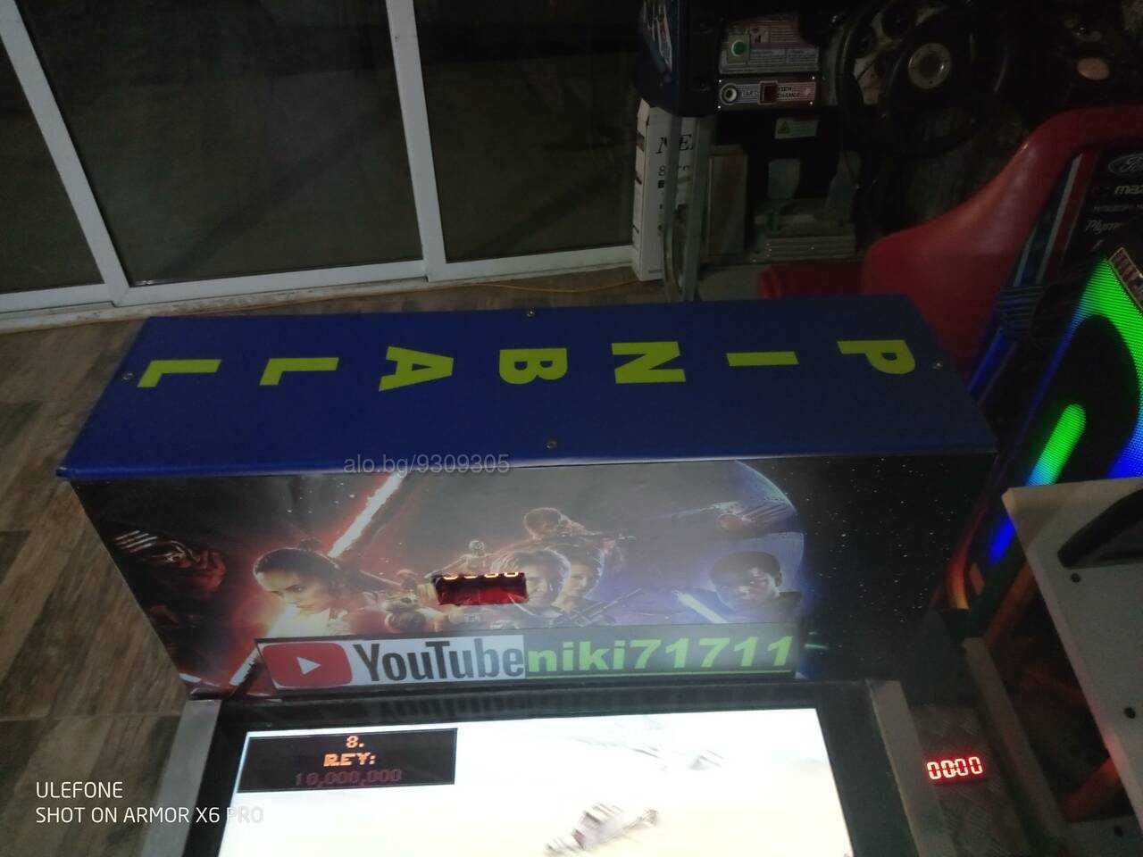 pinball Виртуален флипер pinball
