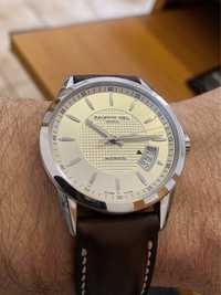 Raymond Weil freelancer automatic