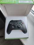 Controller Wireless MICROSOFT Xbox Series X,S,ONE ,PC,USB-C,Black