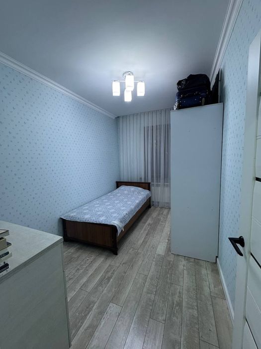 Сдам в аренду 3 комнатную  на юнусобаде 11 кв
