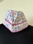 Bandana Louis Vuitton , impecabila