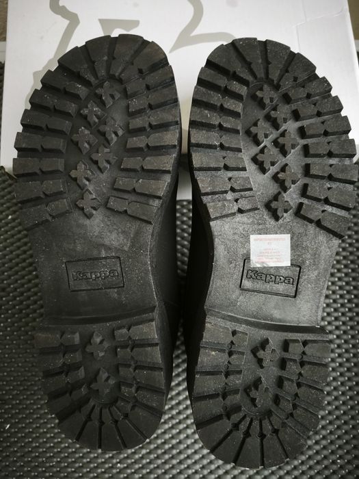 Продавам нови боти Kappa, 38 размер