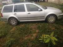 Vand golf 4 combi 1.9 tdi