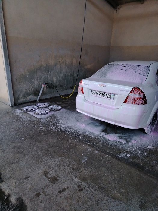 Нехиа3 3 2020 йил нархи 98 милюн келишилади