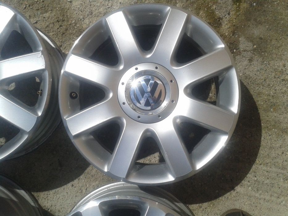 Jante 5x112 R16 VW originale diferite modele