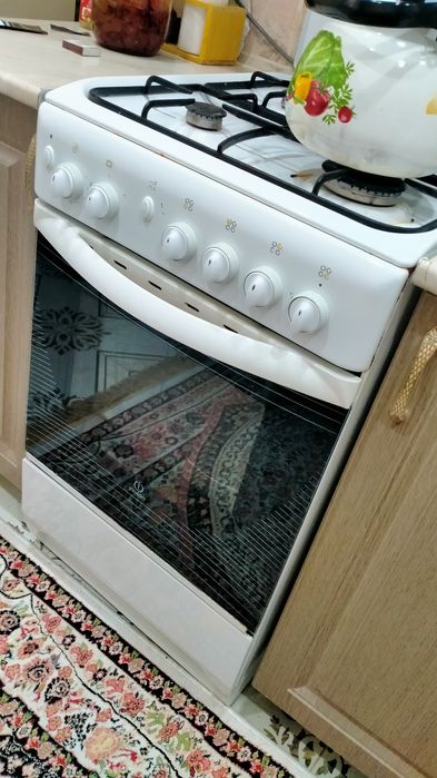 Продам газ в хорошем состоянии