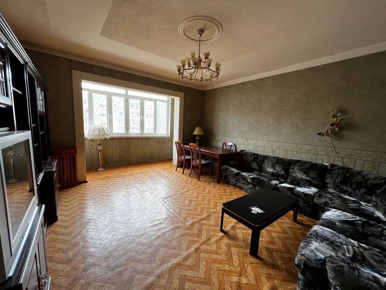 Аренда 3 хона- 500$