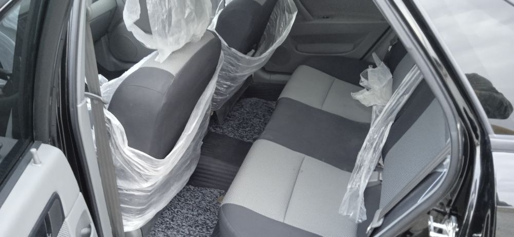 Bu moshina Ideal moshina va 100% yangi