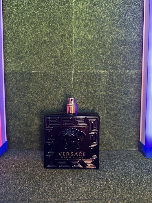 Парфюм Versace Eros
