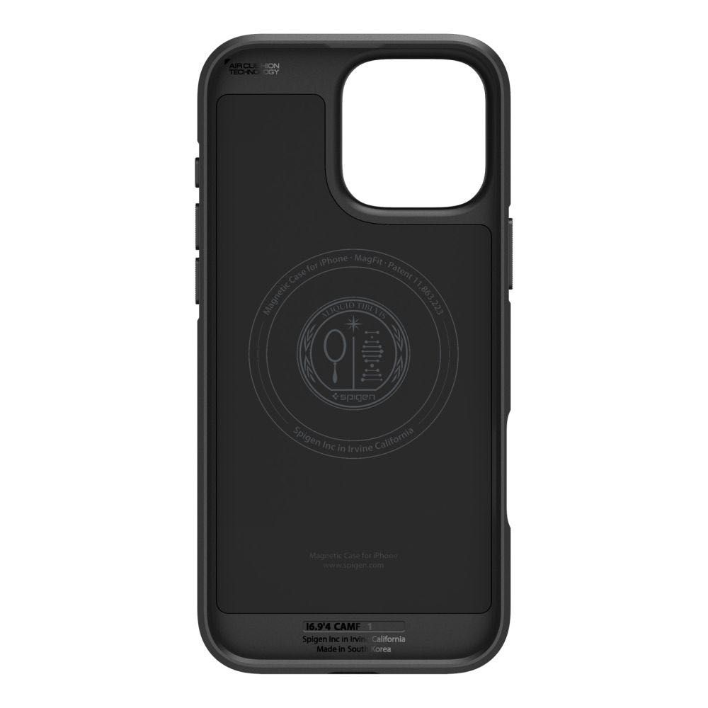 Калъф Spigen Core Armor Mag Magsafe За IPhone 16 Pro/Max