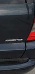 Оригинална емблема  AMG