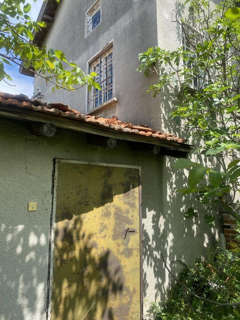 Продава се Къща в Харманли - 100 кв.м за 490 €/кв.м - Снимка #12