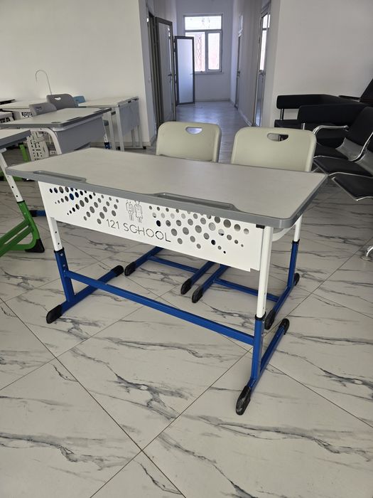 Парта/стол оптом. Выгодная цена смарт евро