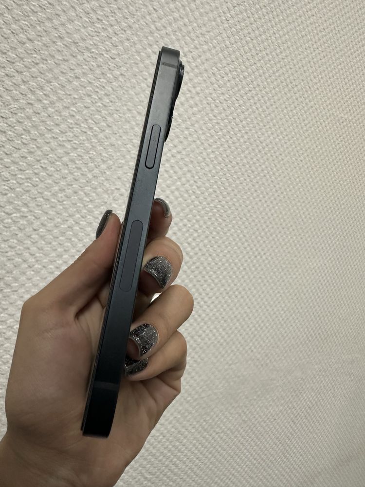 Iphone 14 синий