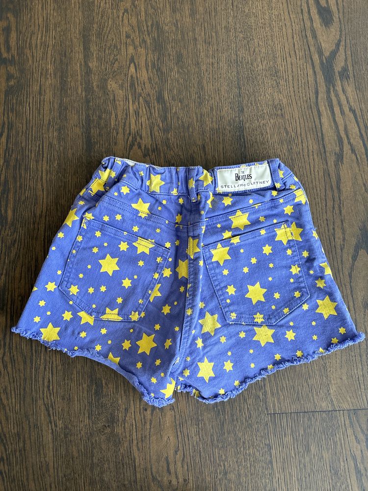 Отигинални дънки Monnalisa, Stella McCartney