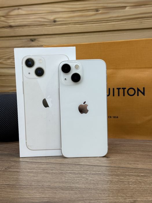 iPhone 13 mini 256gb