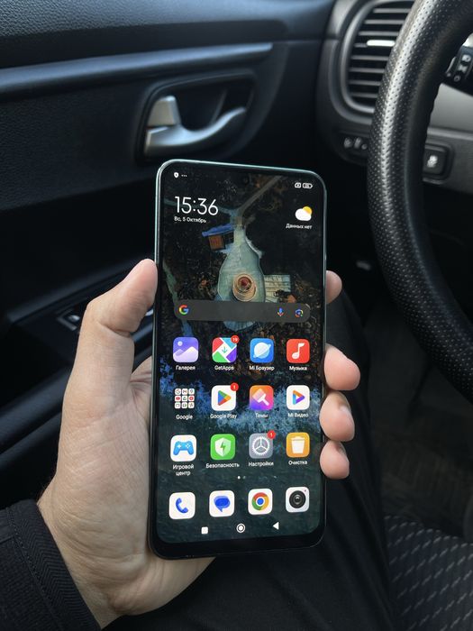 Redmi Note 12/128Gb - В отличном состоянии