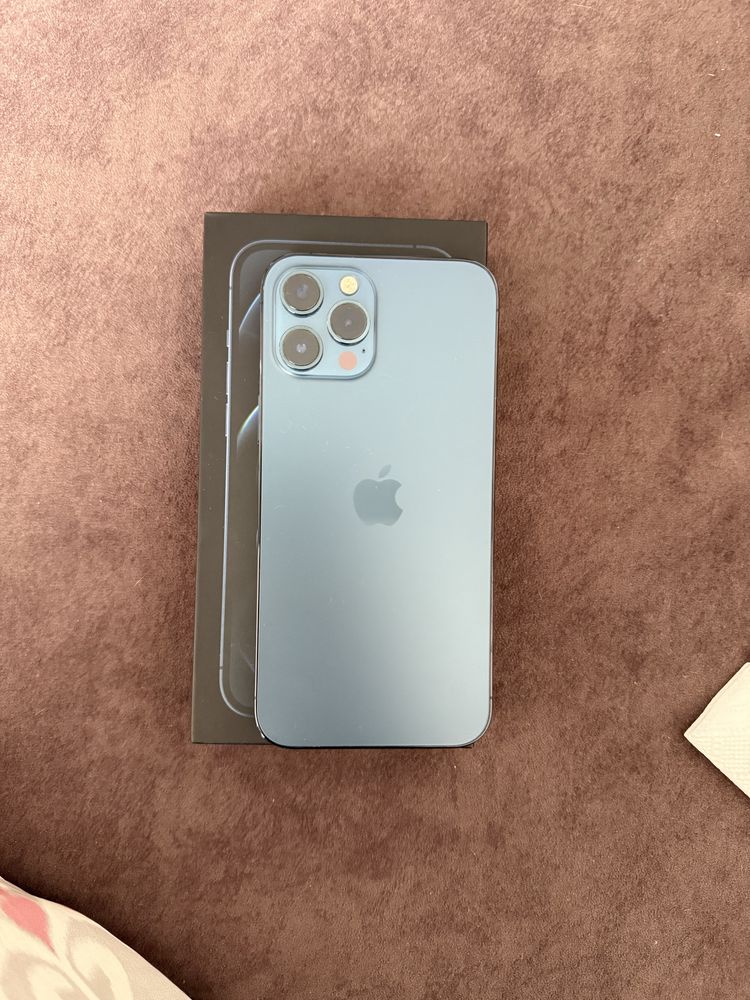 Айфон 12 Pro Max 128gb