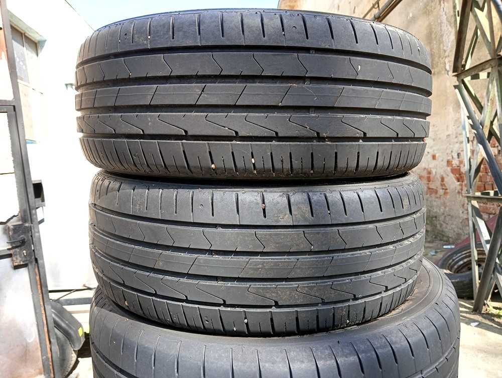 anvelope vara 195/45/16 HANKOOK 2019 7MM