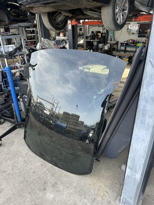 Панорамно стъкло/Панорама за Пежо 307 SW