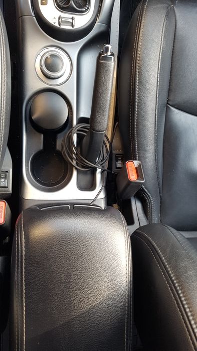 Peugeot 4007 2.2