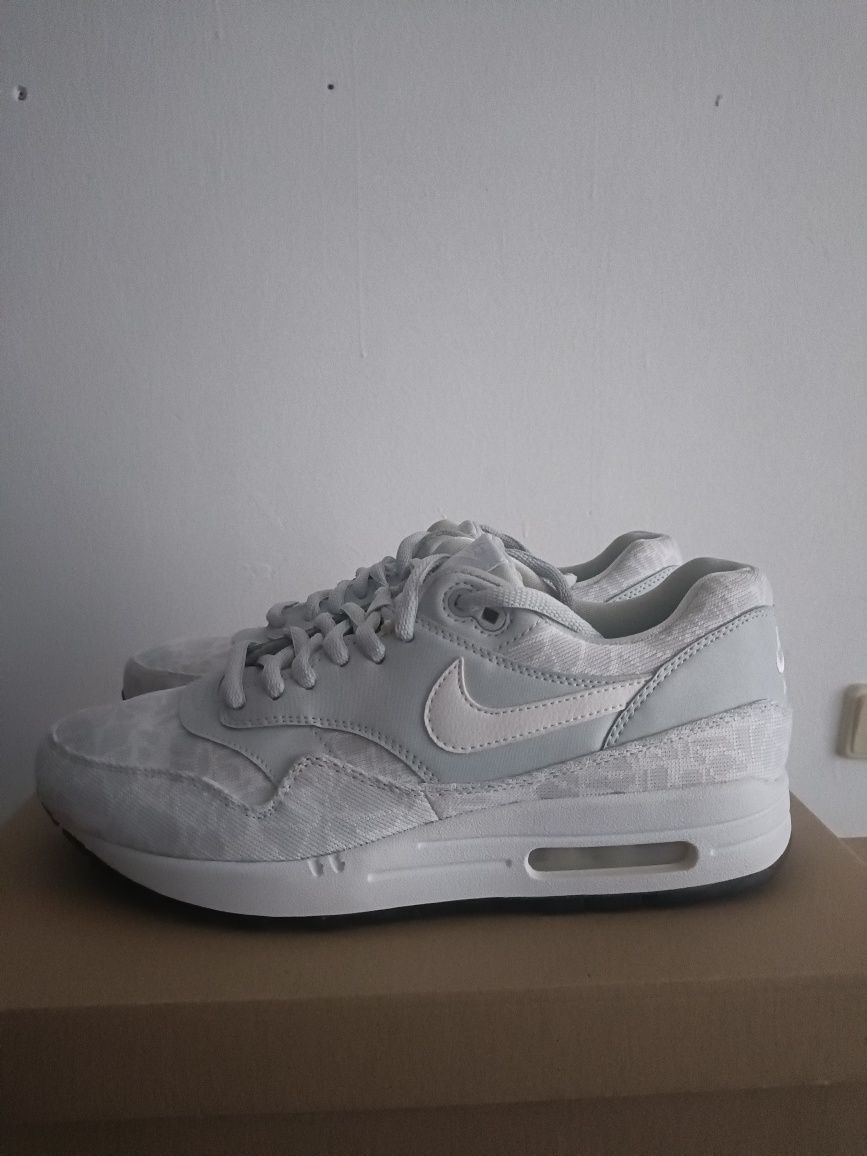 Nike Air Max 1 номер 41 код 33A