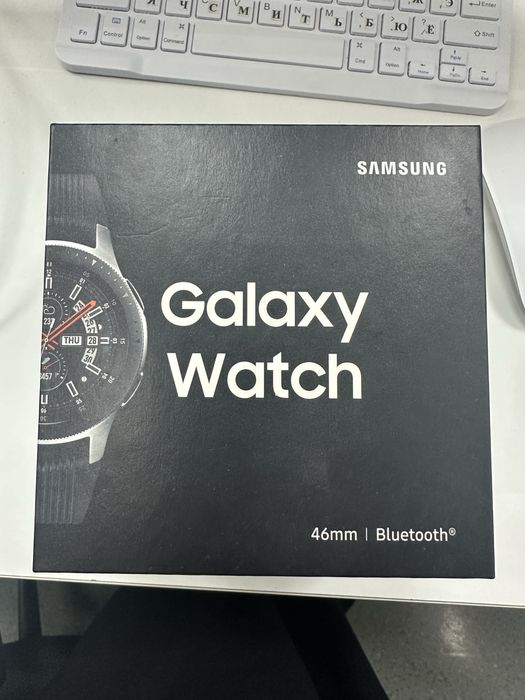Продам Galaxy watch