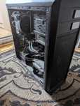 Компьютер i5 6600 asus rog 1050 Ti 16gb