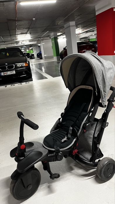 SMartStrike 3/1 , impecabila