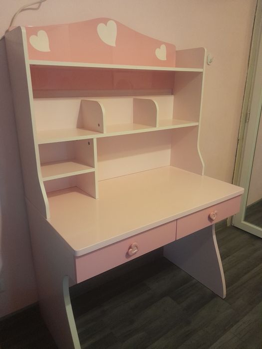 Vand Dormitor fetiță