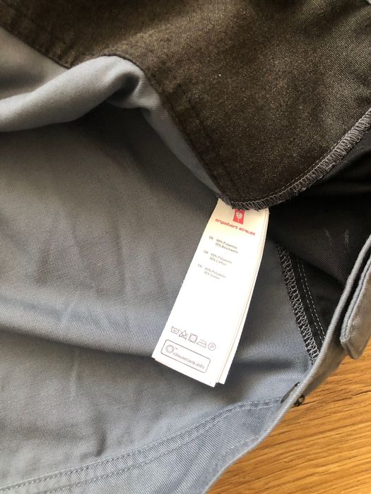 ENGELBERT STRAUSS-jacheta de salopeta , de lucru , pt barbati, profi