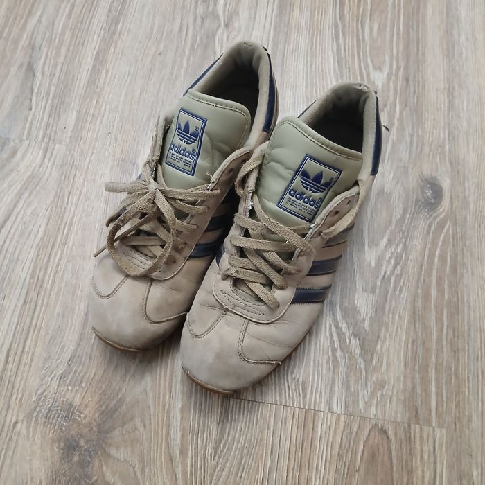 Adidas country original  мъжки топ цена 44 номер