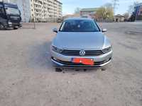 Volkswagen Passat B8