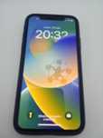 iPhone x 64 GB baterie 100