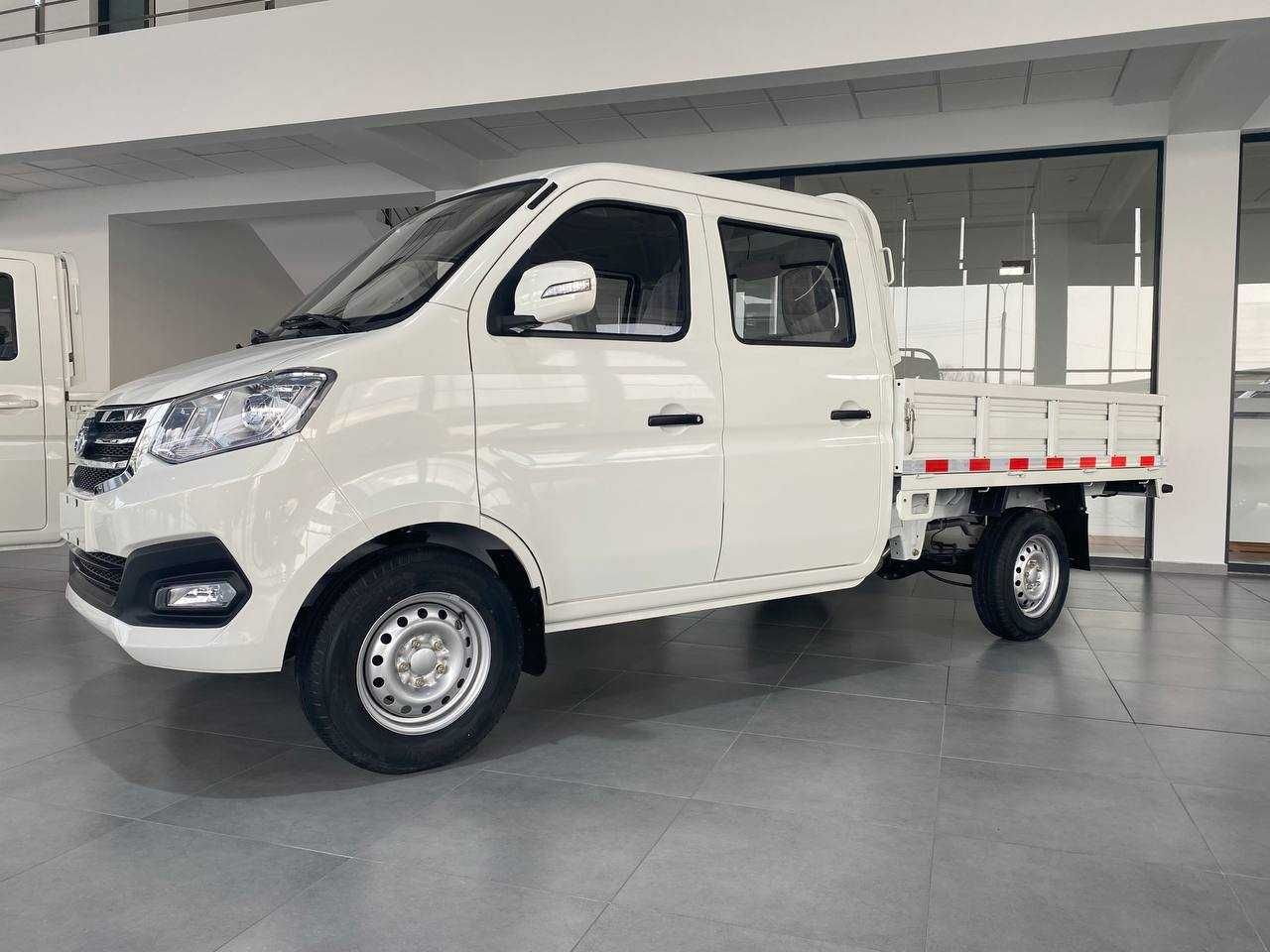 Changan Labo 2024 yil 0 probeg