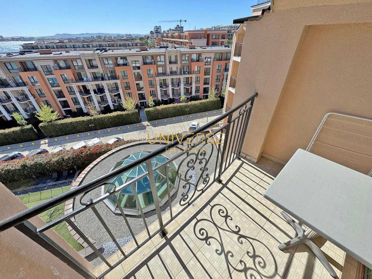 Продава се Едностаен апартамент в Свети Влас - 44 кв.м за 1432 €/кв.м - Снимка #10