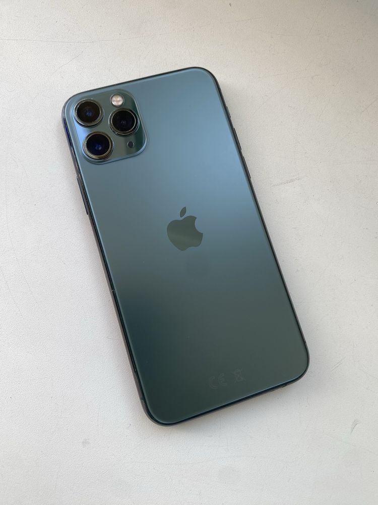 Iphone 11Pro 256гб
