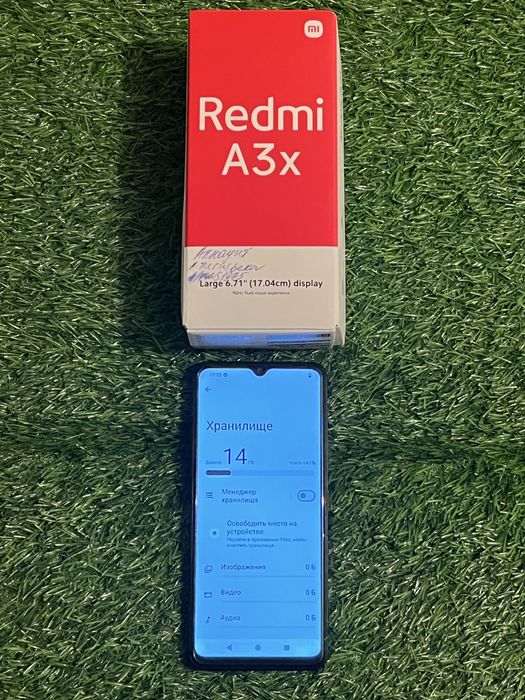 Redmi A3X redmi A3X