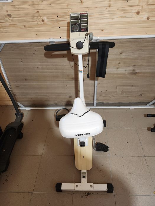 Aparate fitnes si pentru sala