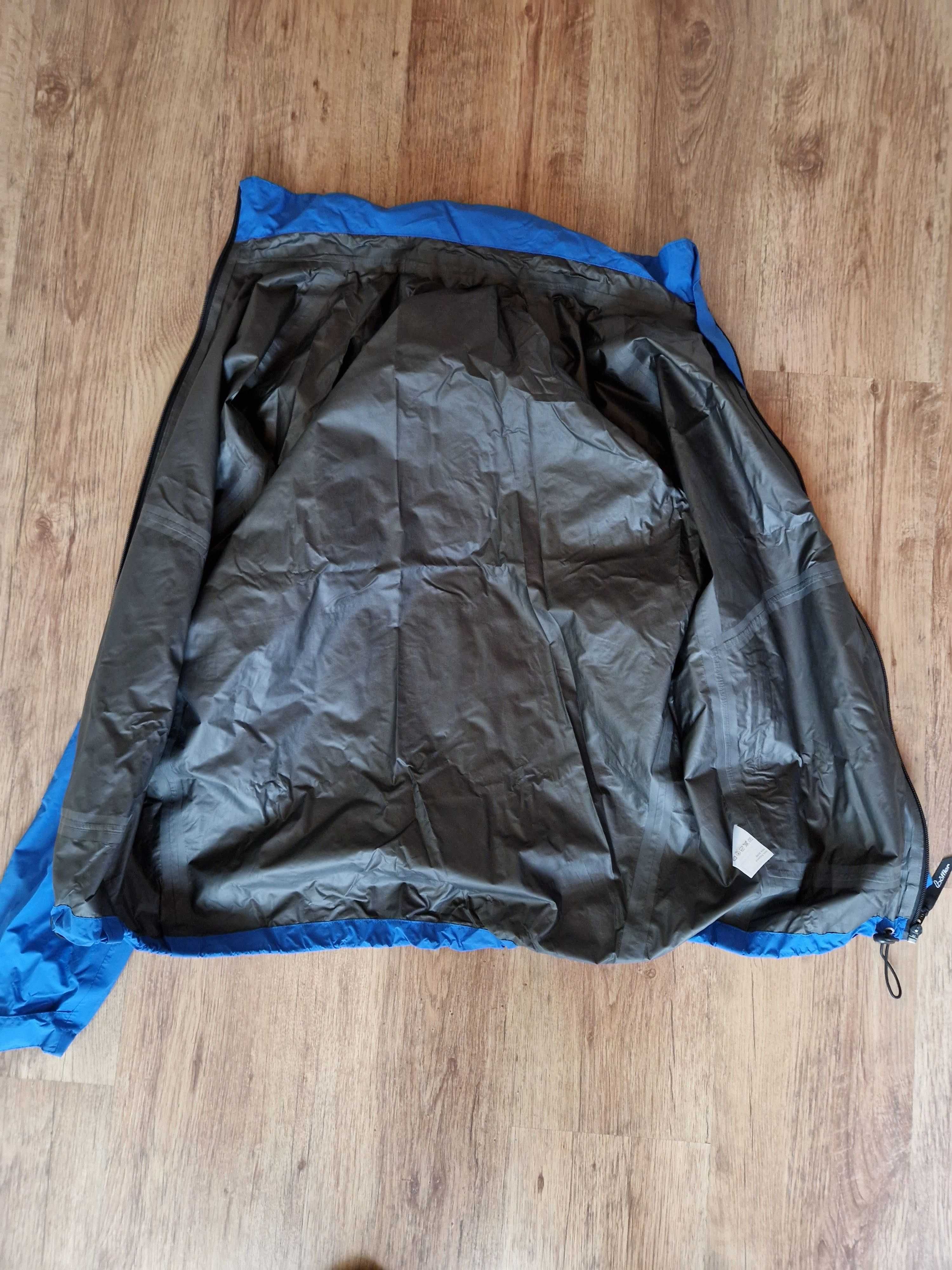 Loeffler Colibri Gore-tex (Goretex) мъжко яке, размер: 52 / L