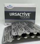 Урсактив турецкий ursactive