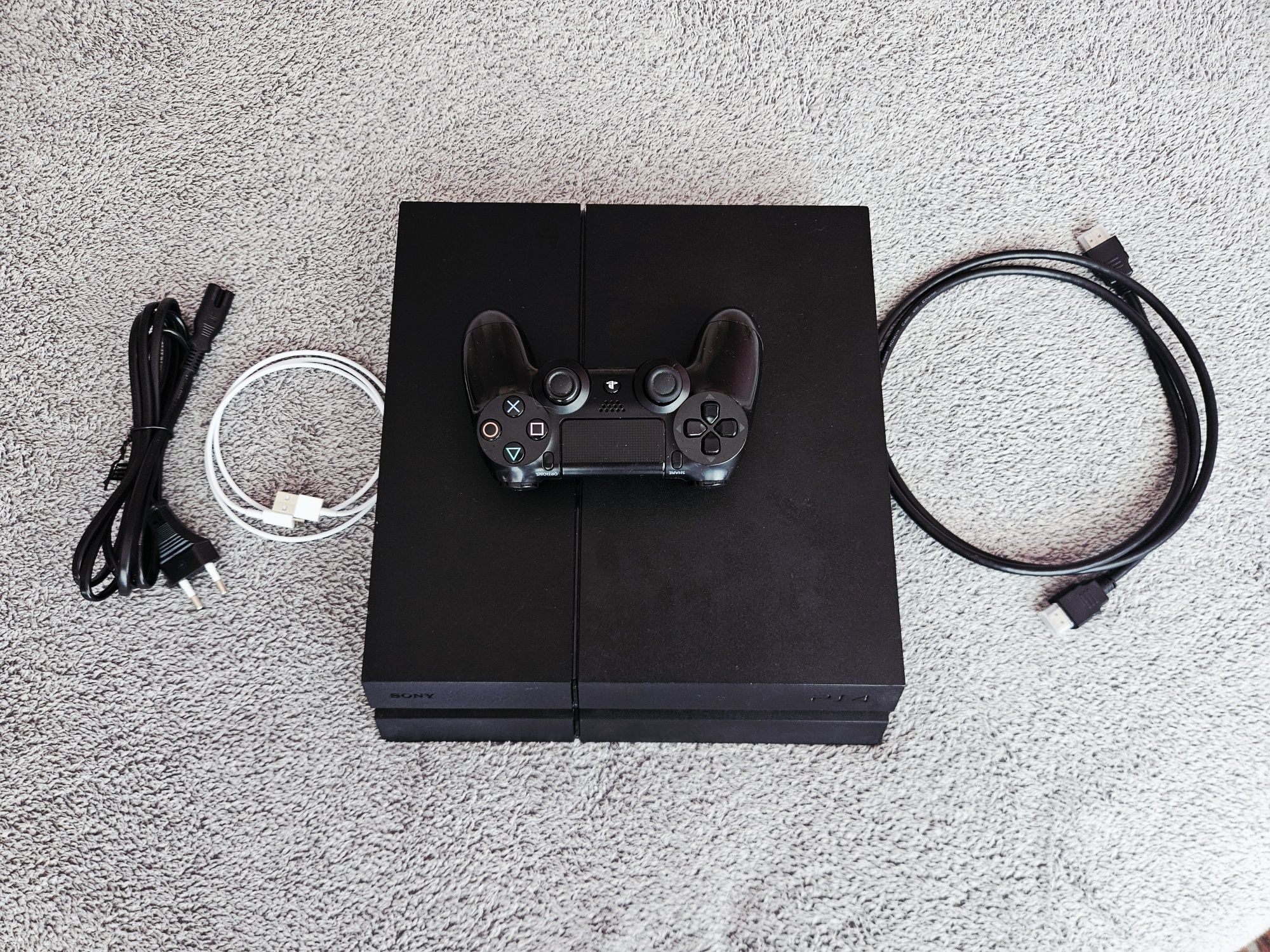 Playstation PS4.