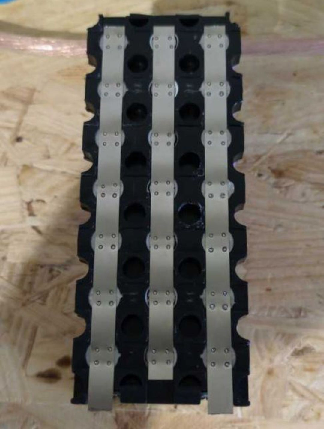 Aparat de sudura in puncte spot welder acumulatori li-ion 18650 21700