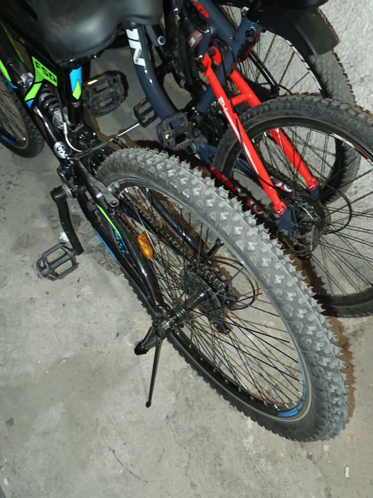 Продавам велосипед