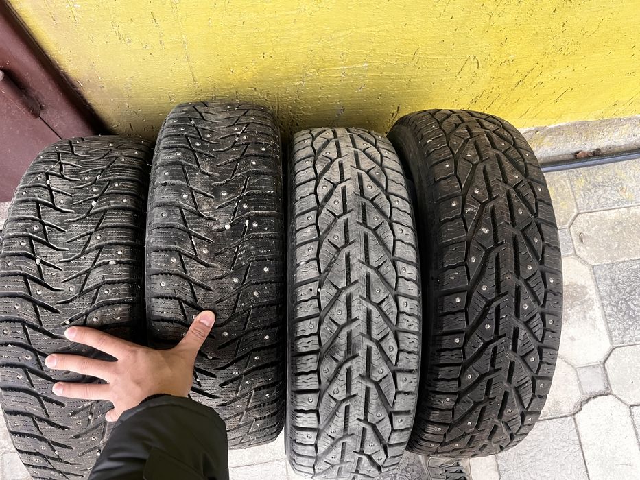 Покрышки Р15