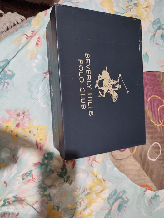 Beverley Hills Polo Club